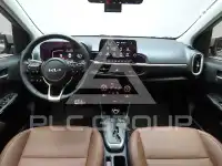 2025 KIA Morning