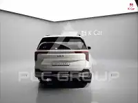 2025 KIA Carnival