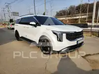 2025 KIA Carnival