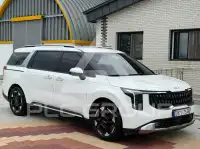2025 KIA Carnival