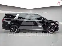 2025 KIA Carnival