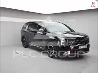 2025 KIA Carnival