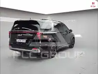 2025 KIA Carnival
