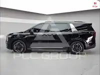 2025 KIA Carnival