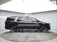 2025 KIA Carnival
