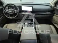 2025 KIA Carnival