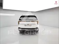 2025 KIA Carnival