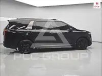 2025 KIA Carnival