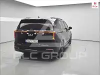 2025 KIA Carnival