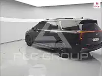 2025 KIA Carnival