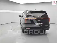 2025 KIA Carnival