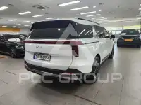 2025 KIA Carnival