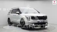 2025 KIA Carnival