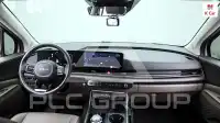 2025 KIA Carnival