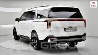 2025 KIA Carnival