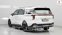 2025 KIA Carnival