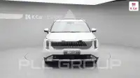 2025 KIA Carnival