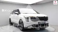 2025 KIA Carnival