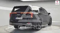 2025 KIA Carnival