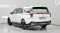 2025 KIA Carnival