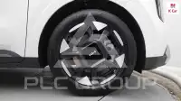 2025 KIA Carnival
