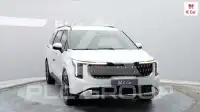 2025 KIA Carnival