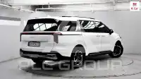 2025 KIA Carnival