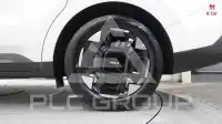 2025 KIA Carnival