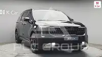 2025 KIA Carnival