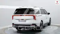 2025 KIA Carnival