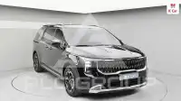 2025 KIA Carnival