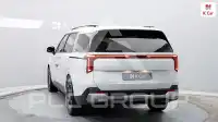 2025 KIA Carnival