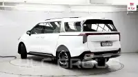 2025 KIA Carnival