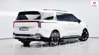 2025 KIA Carnival