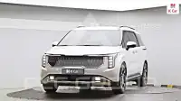 2025 KIA Carnival