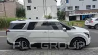 2025 KIA Carnival