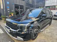2025 KIA Carnival