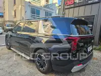 2025 KIA Carnival