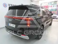 2025 KIA Carnival