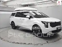 2025 KIA Carnival