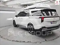 2025 KIA Carnival