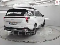 2025 KIA Carnival