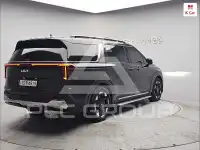 2025 KIA Carnival
