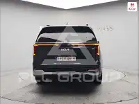 2025 KIA Carnival