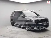 2025 KIA Carnival