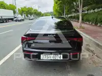 2025 KIA K5