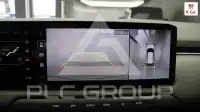 2025 KIA EV