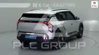 2025 KIA EV