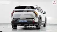 2025 KIA EV