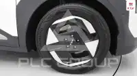 2025 KIA EV